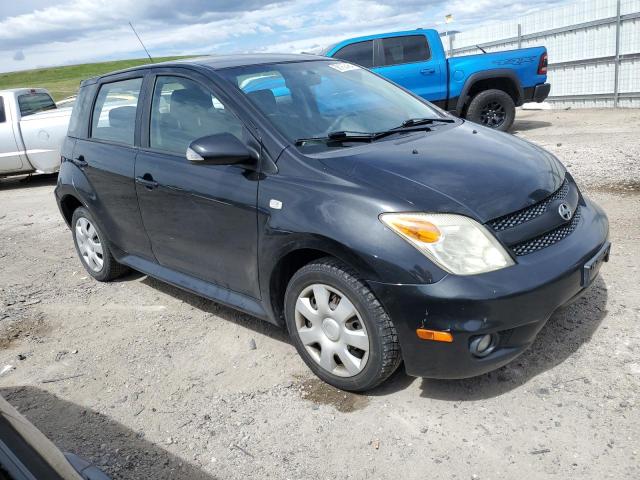2006 Toyota Scion Xa VIN: JTKKT624060164501 Lot: 56762464