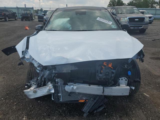 2021 HYUNDAI KONA SEL - KM8K23AG8MU133938