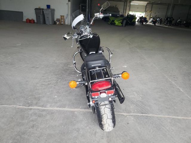 2006 HONDA VT600 C JH2PC21096M700169