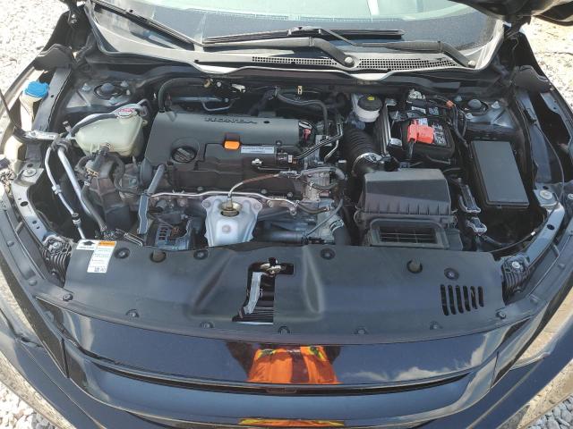 2019 Honda Civic Sport VIN: 2HGFC2F88KH601036 Lot: 59042184