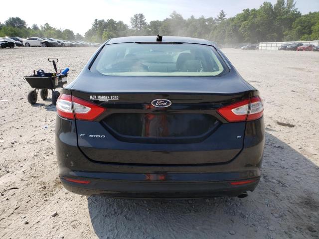 2013 Ford Fusion Se VIN: 3FA6P0H76DR335010 Lot: 59577574