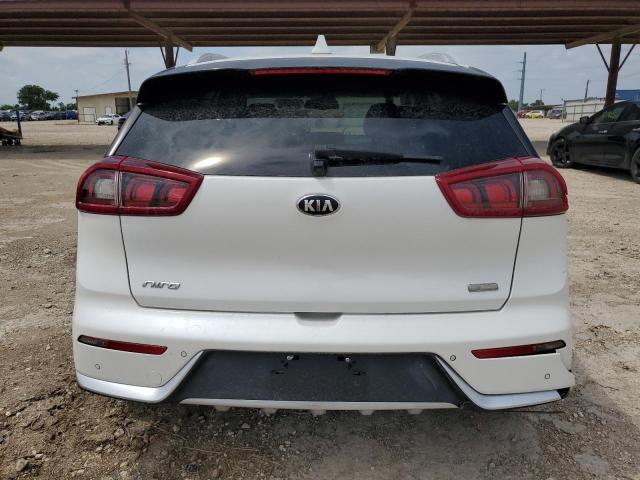 2019 Kia Niro Touring VIN: KNDCE3LC6K5306616 Lot: 58479604