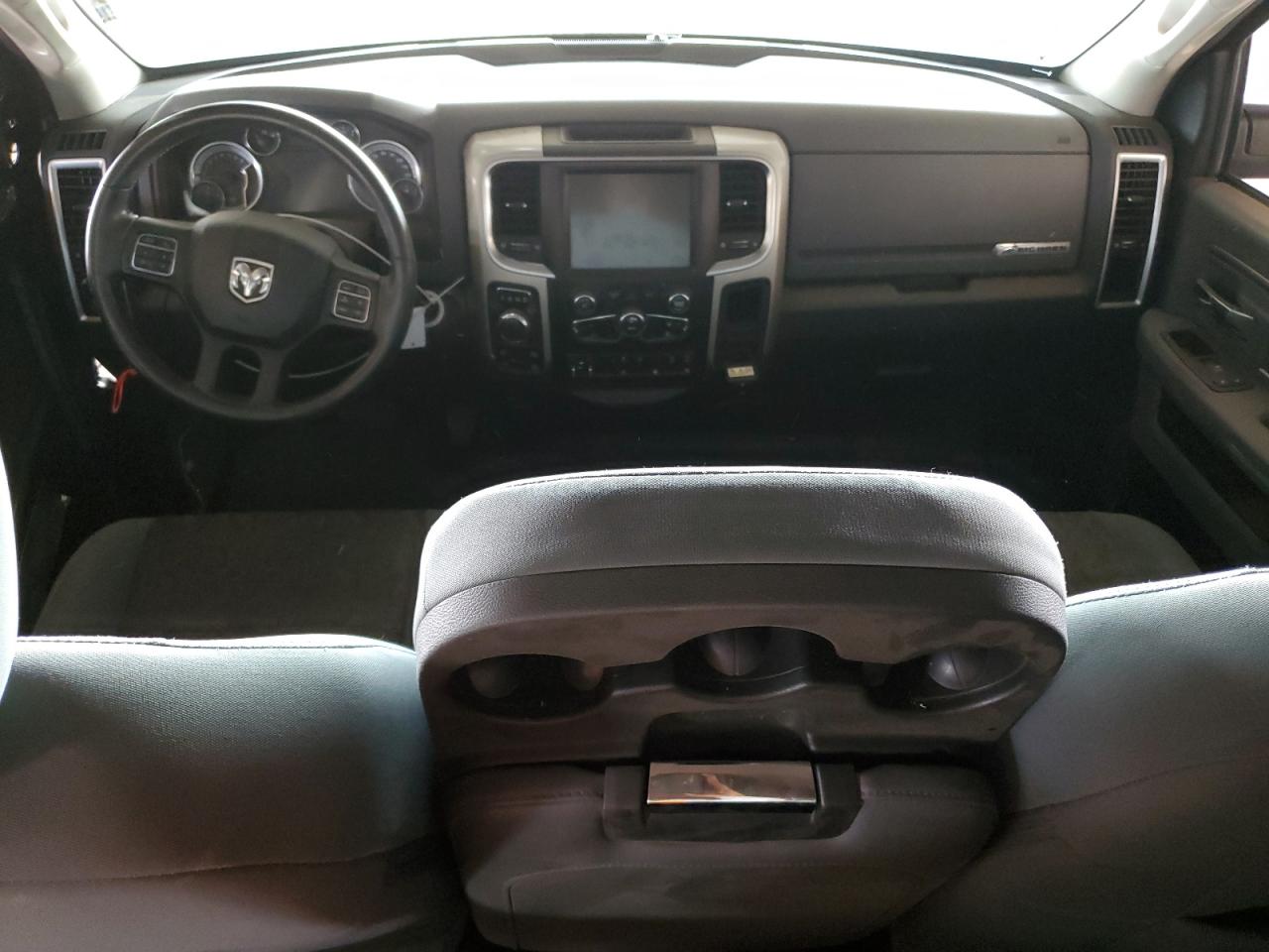 1C6RR7LGXGS314453 2016 Ram 1500 Slt