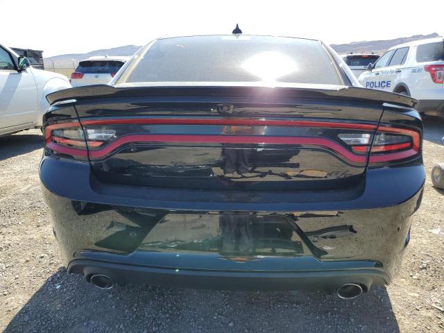 2022 Dodge Charger R/T VIN: 2C3CDXCT9NH165925 Lot: 57153194