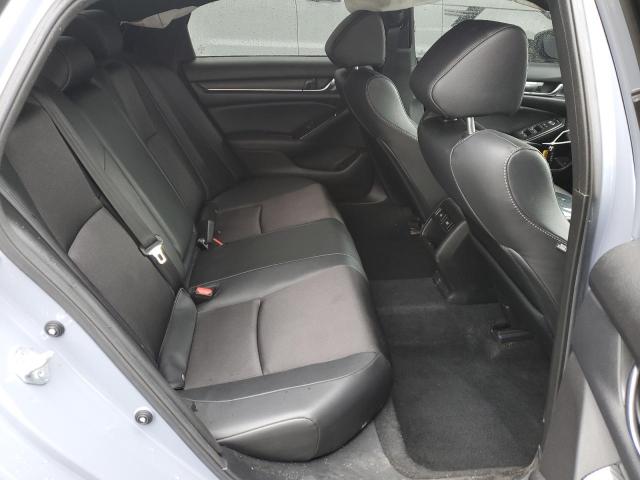 2021 Honda Accord Sport VIN: 1HGCV1F33MA098013 Lot: 57450064