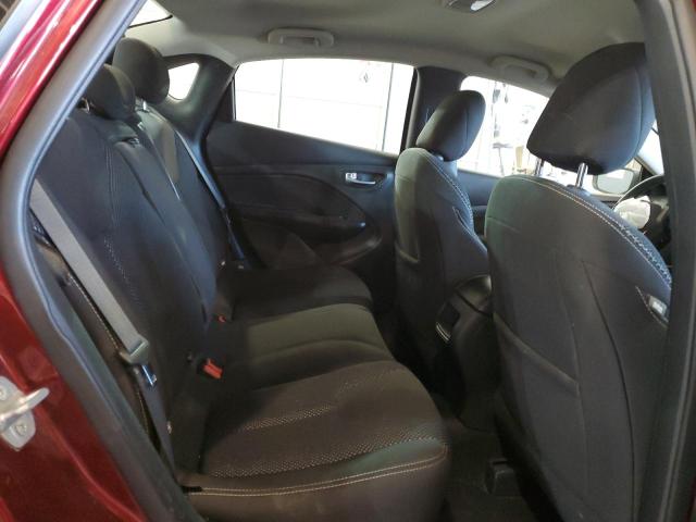 2015 DODGE DART SXT - 1C3CDFBB2FD344146