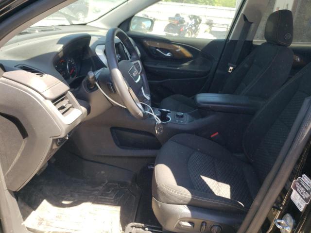 2020 GMC Terrain Sle VIN: 3GKALMEV7LL203082 Lot: 58026844