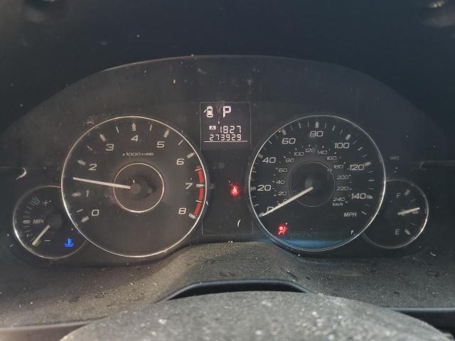 2012 Subaru Legacy 2.5I VIN: 4S3BMCA62C3034946 Lot: 58571094