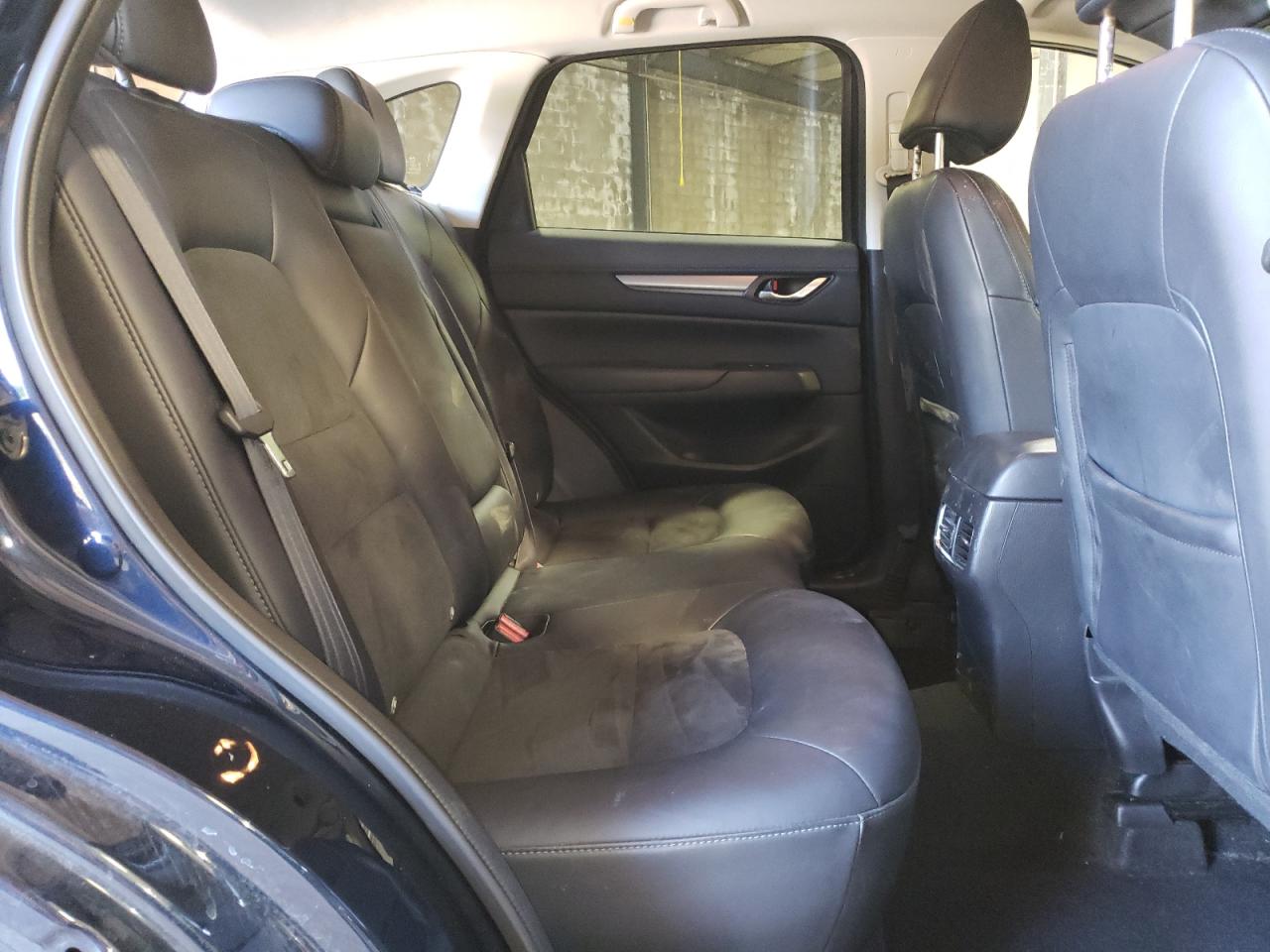 JM3KFACL0H0224701 2017 Mazda Cx-5 Touring