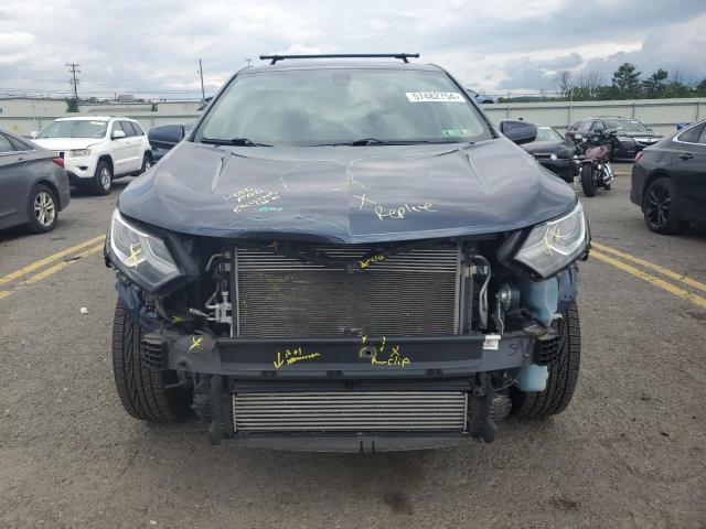 2018 Chevrolet Equinox Lt VIN: 3GNAXSEVXJL388995 Lot: 57482754