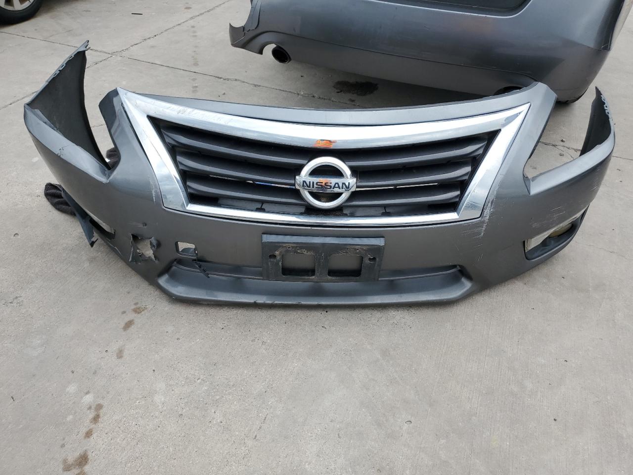 1N4AL3AP0EC272889 2014 Nissan Altima 2.5