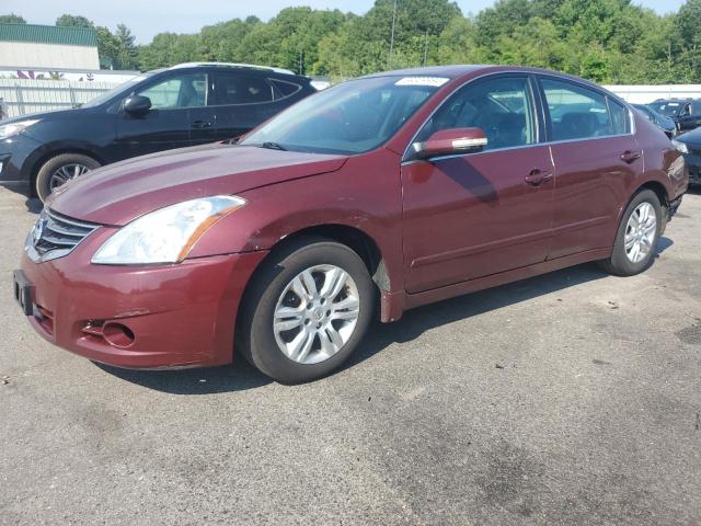 2010 Nissan Altima Base VIN: 1N4AL2APXAN413217 Lot: 59309984