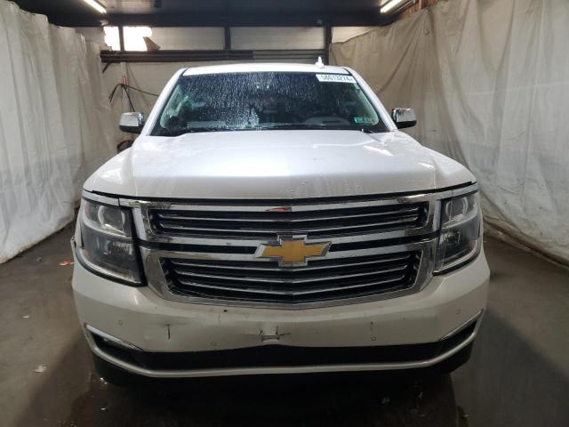 2016 Chevrolet Suburban K1500 Ltz VIN: 1GNSKJKC5GR447498 Lot: 58613274