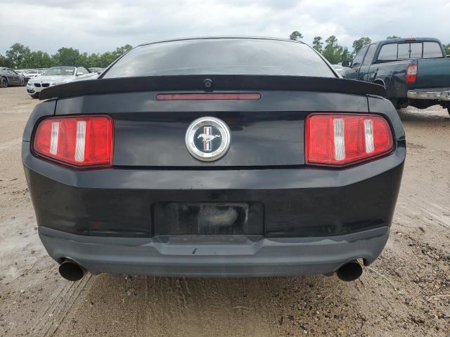 2011 Ford Mustang VIN: 1ZVBP8AM1B5125211 Lot: 60033534