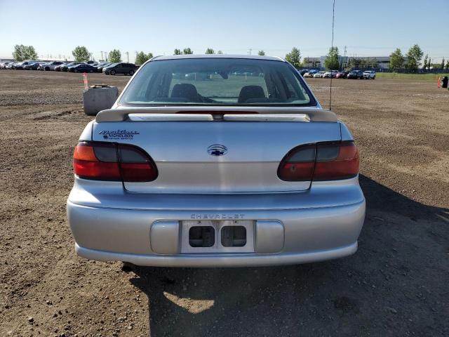 2003 Chevrolet Malibu VIN: 1G1ND52J23M717129 Lot: 58059174