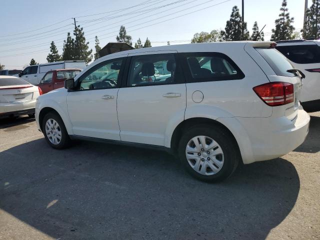 2015 Dodge Journey Se VIN: 3C4PDCAB1FT542837 Lot: 57580644