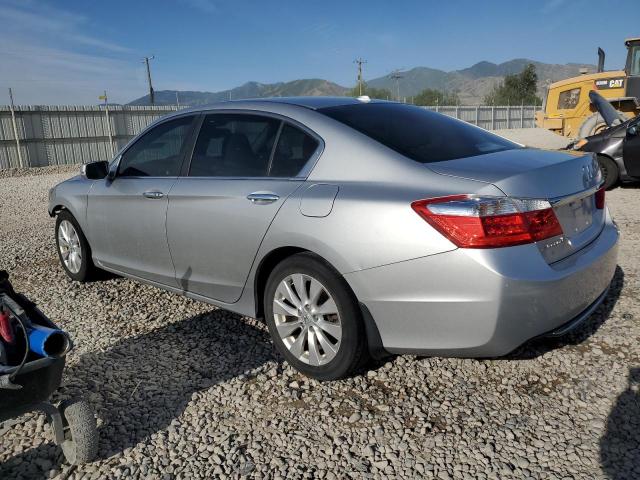 1HGCR2F8XEA221104 2014 Honda Accord Exl