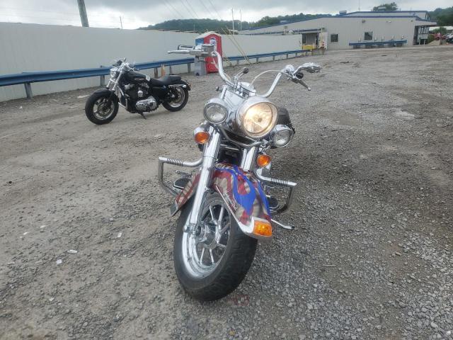 2005 HARLEY-DAVIDSON FLSTCI 1HD1BWB1X5Y055005