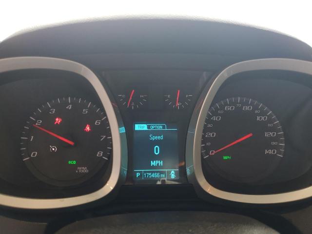 2013 Chevrolet Equinox Lt VIN: 2GNALDEK2D6375874 Lot: 59661804