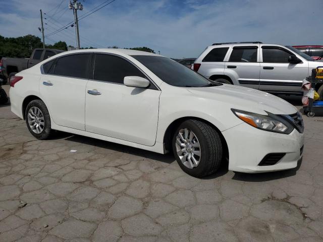 1N4AL3AP4JC112895 2018 Nissan Altima 2.5