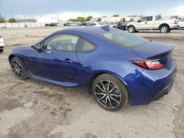 2023 Toyota Gr 86 VIN: JF1ZNBB12P9753048 Lot: 61048534