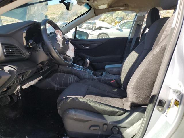 2022 Subaru Outback Premium VIN: 4S4BTADC0N3222470 Lot: 60567044