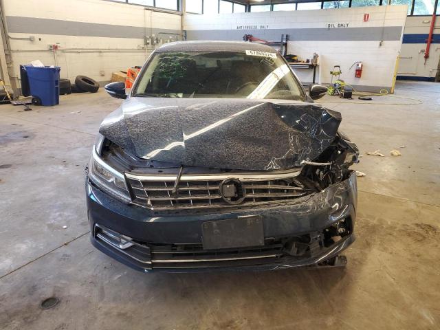 2018 VOLKSWAGEN PASSAT SE - 1VWBA7A36JC015462