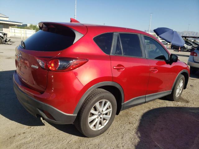 2016 Mazda Cx-5 Touring VIN: JM3KE2CY8G0755339 Lot: 55424024