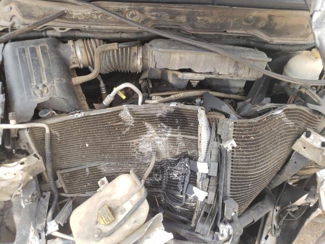 2004 Dodge Ram 1500 St VIN: 1D7HA18N74S542833 Lot: 56758484