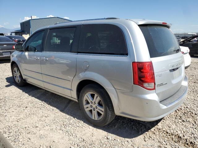 2012 Dodge Grand Caravan Crew VIN: 2C4RDGDG7CR265651 Lot: 60647354