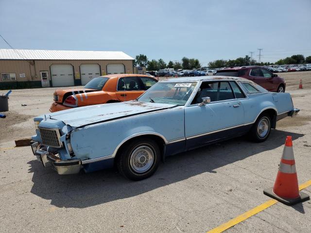 Vin: 9h30f111681, lot: 54214314, ford fairlane 1979 img_1