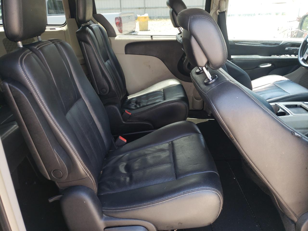 2C4RC1CG2CR169217 2012 Chrysler Town & Country Touring L