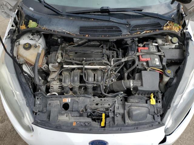 2016 FORD FIESTA SE - 3FADP4EJ7GM169273