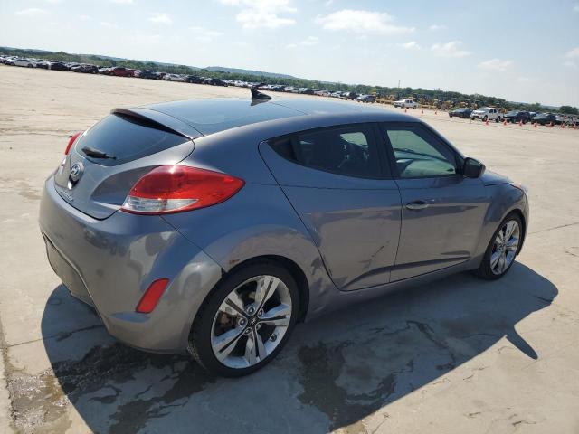 Vin: kmhtc6ad4gu299421, lot: 56843704, hyundai veloster 20163