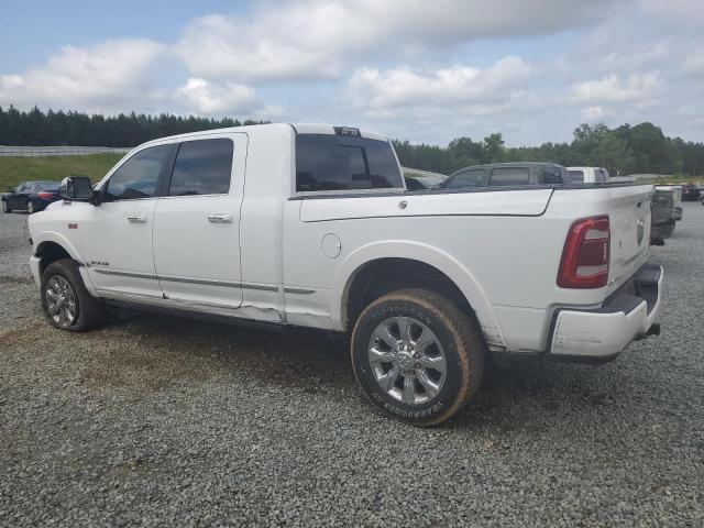 2020 RAM 2500 LIMIT 3C6UR5TJ1LG272461