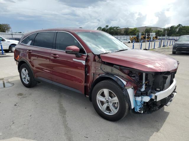 2024 KIA SORENTO LX - 5XYRG4JC7RG264455