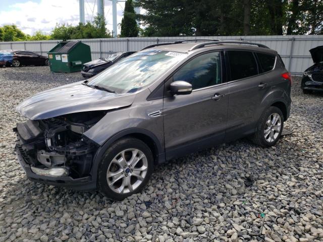 FORD ESCAPE SEL