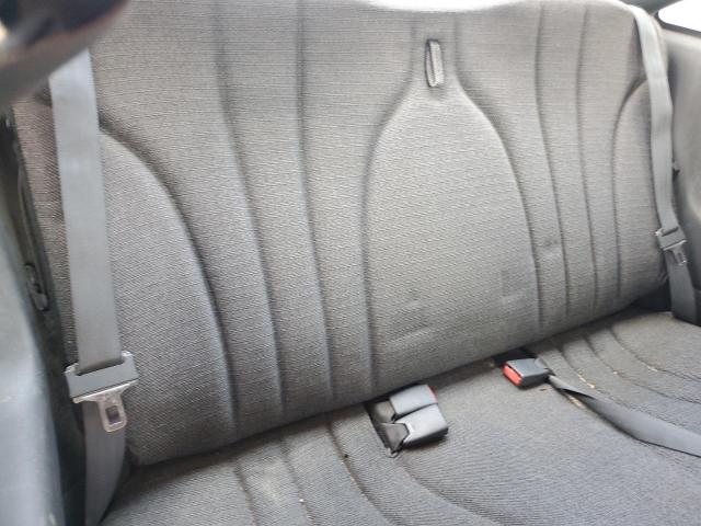 2002 Chevrolet Cavalier VIN: 1G1JC124X27437458 Lot: 59936774