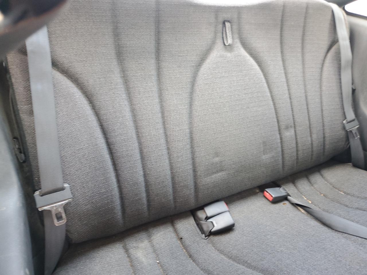 1G1JC124X27437458 2002 Chevrolet Cavalier