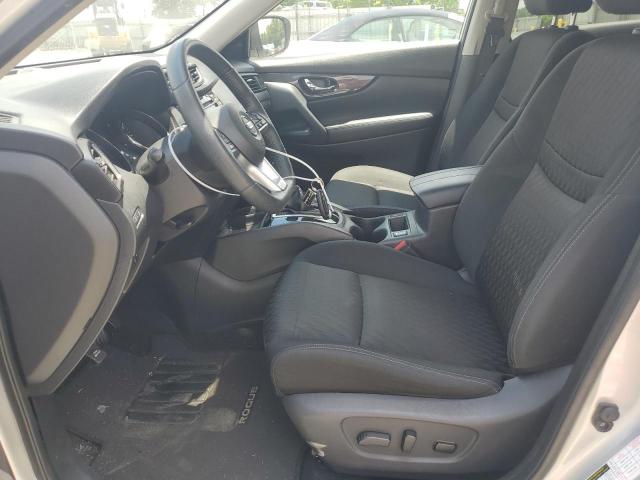2020 NISSAN ROGUE S - KNMAT2MT1LP517167