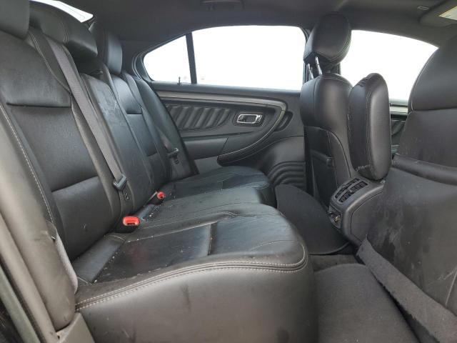 2015 Ford Taurus Sel VIN: 1FAHP2E81FG161648 Lot: 57676944