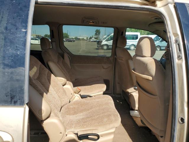 1998 Dodge Grand Caravan Le VIN: 1B4GT54LXWB562909 Lot: 58672424