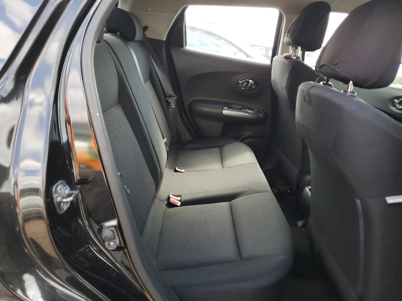 JN8AF5MV7DT228446 2013 Nissan Juke S