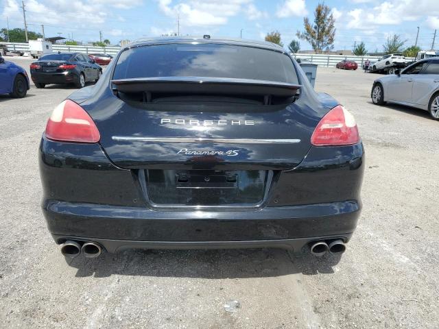 2011 Porsche Panamera S VIN: WP0AB2A78BL062673 Lot: 59461854