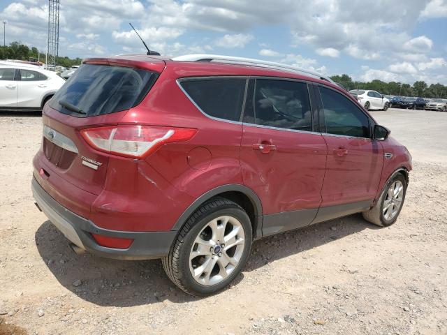 2016 Ford Escape Titanium VIN: 1FMCU0JX8GUA84001 Lot: 58159854