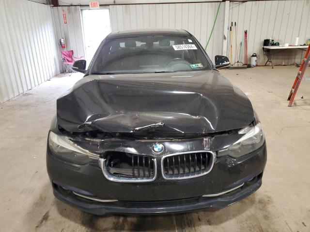 VIN WBA8D9G50HNT90932 2017 BMW 3 Series, 330 XI no.5