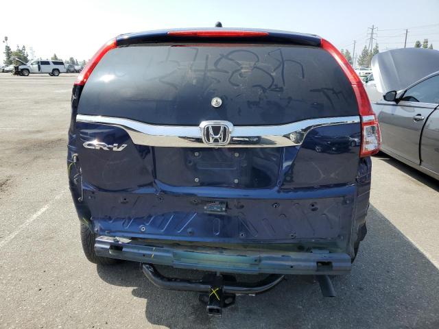 2HKRM3H46GH542110 2016 Honda Cr-V Se