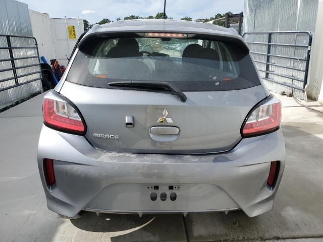 2021 Mitsubishi Mirage Es VIN: ML32AUHJ2MH014504 Lot: 60050054