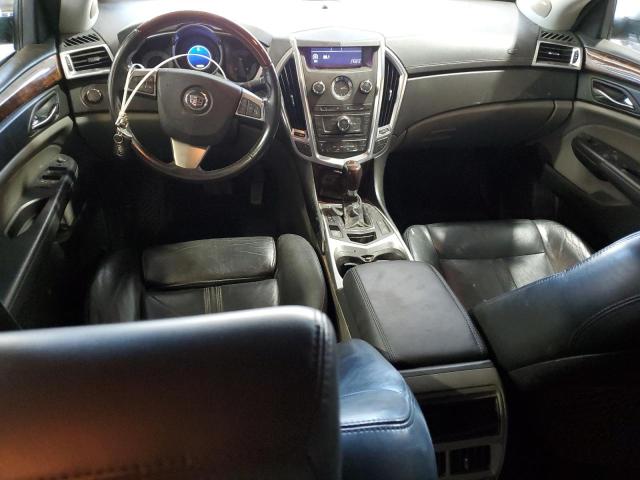 2011 Cadillac Srx Luxury Collection VIN: 3GYFNDEY3BS675266 Lot: 60870054