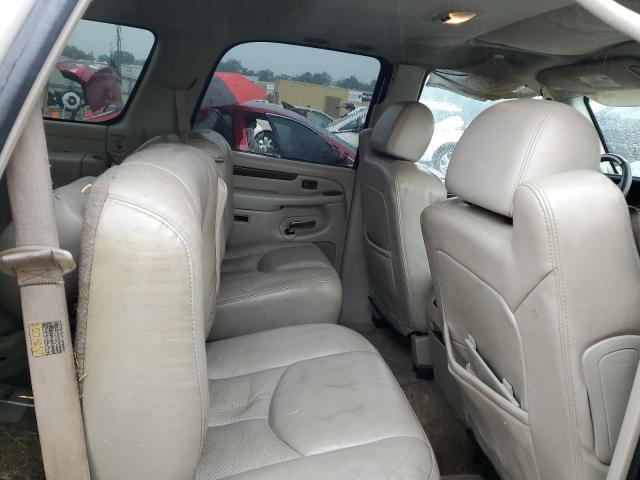 2004 Cadillac Escalade Luxury VIN: 1GYEK63N14R216915 Lot: 59960534